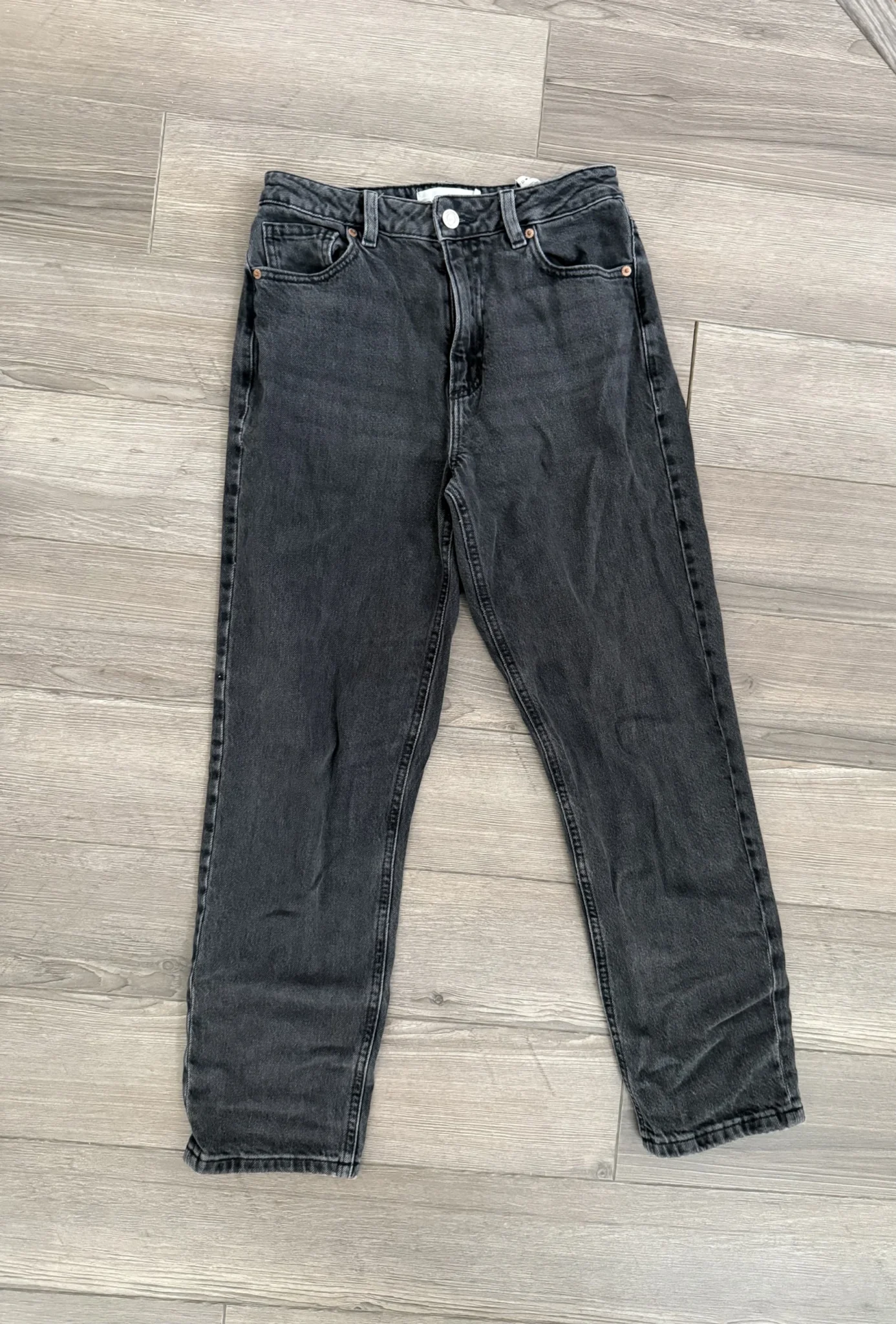 Featured image for Dynamite mum jeans