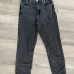 Featured thumbnail for Dynamite mum jeans