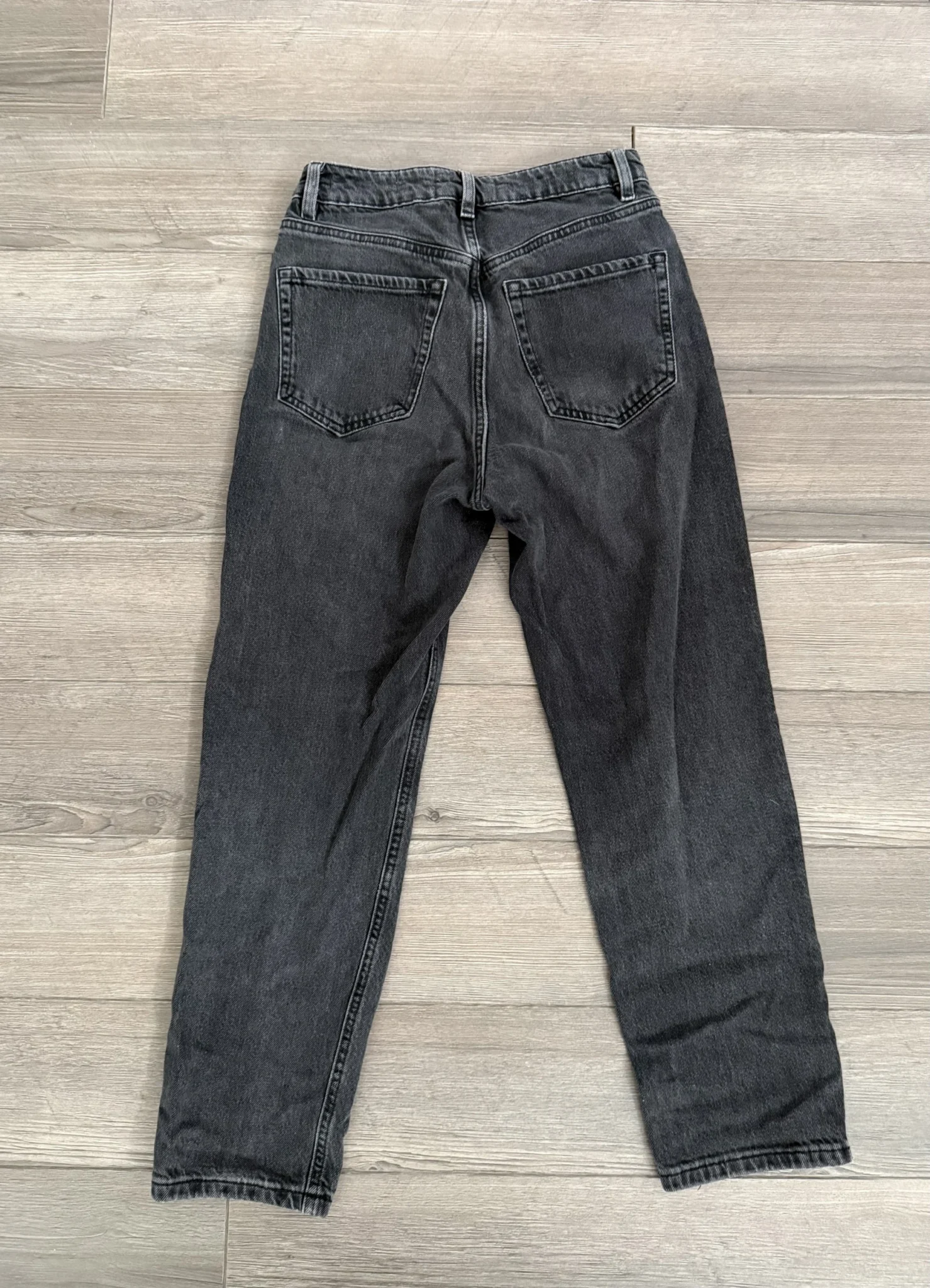 Image for Dynamite mum jeans