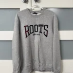Featured thumbnail for Roots Crew Neck