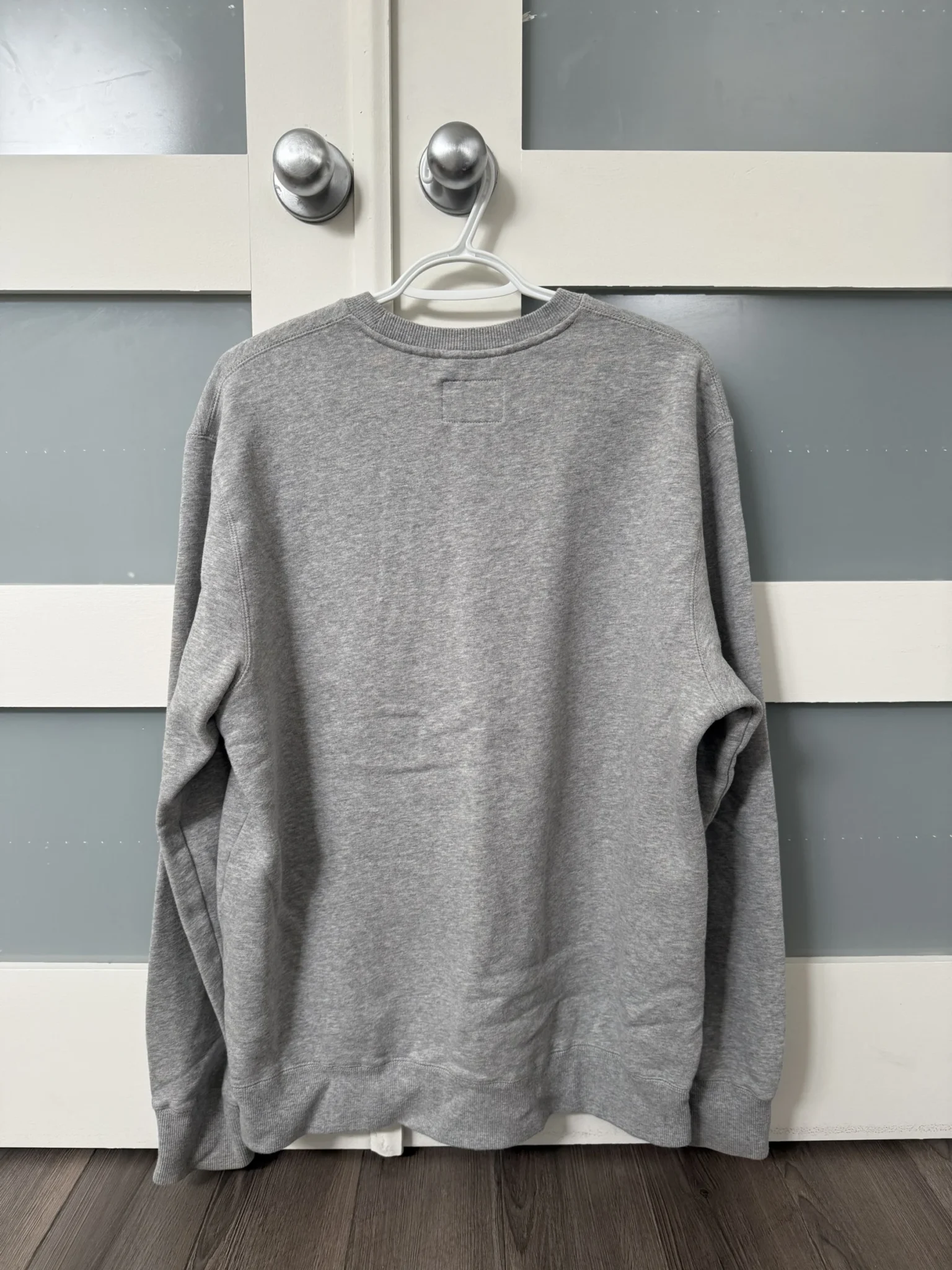 Image for Roots Crew Neck