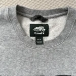 Thumbnail for Roots Crew Neck