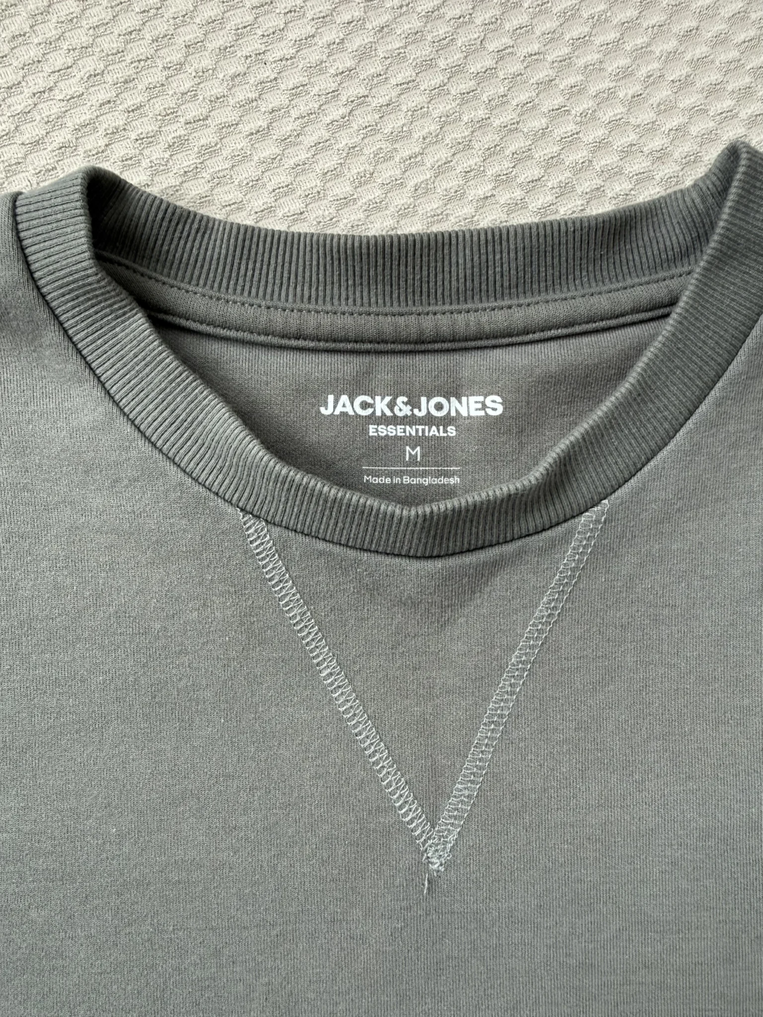 Image for Jack & Jones Crew Neck