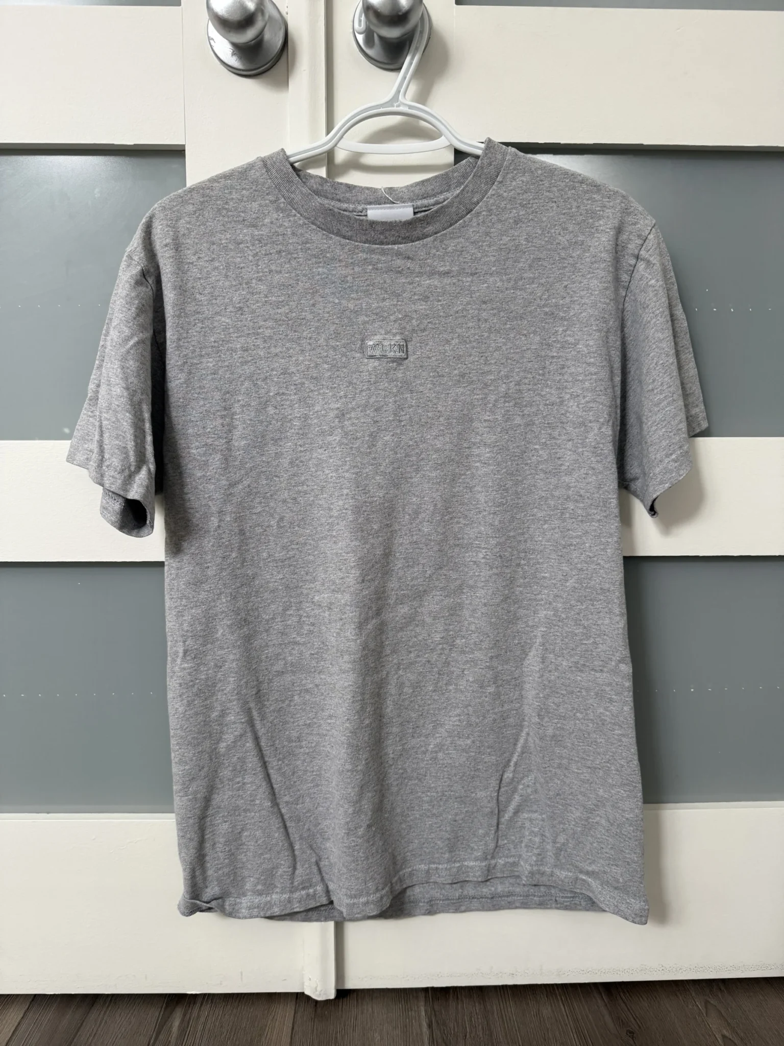 Featured image for WLKN T-shirt
