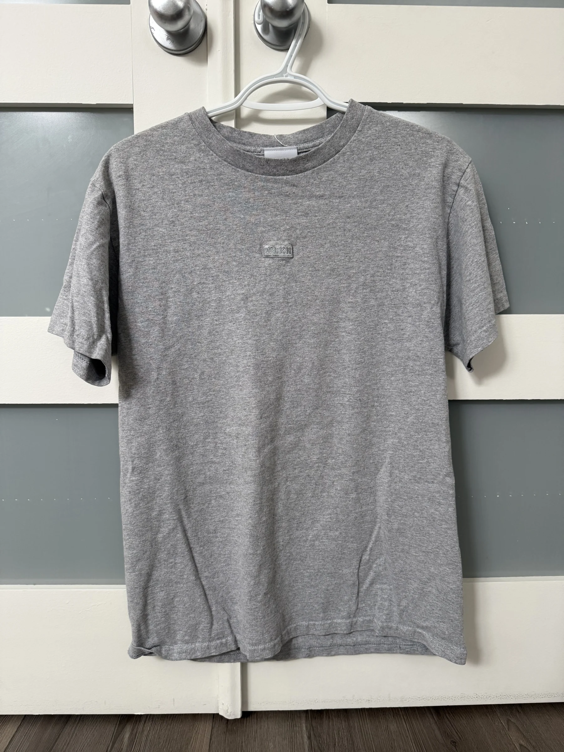 T-Shirt WLKN Wlkn seconde main