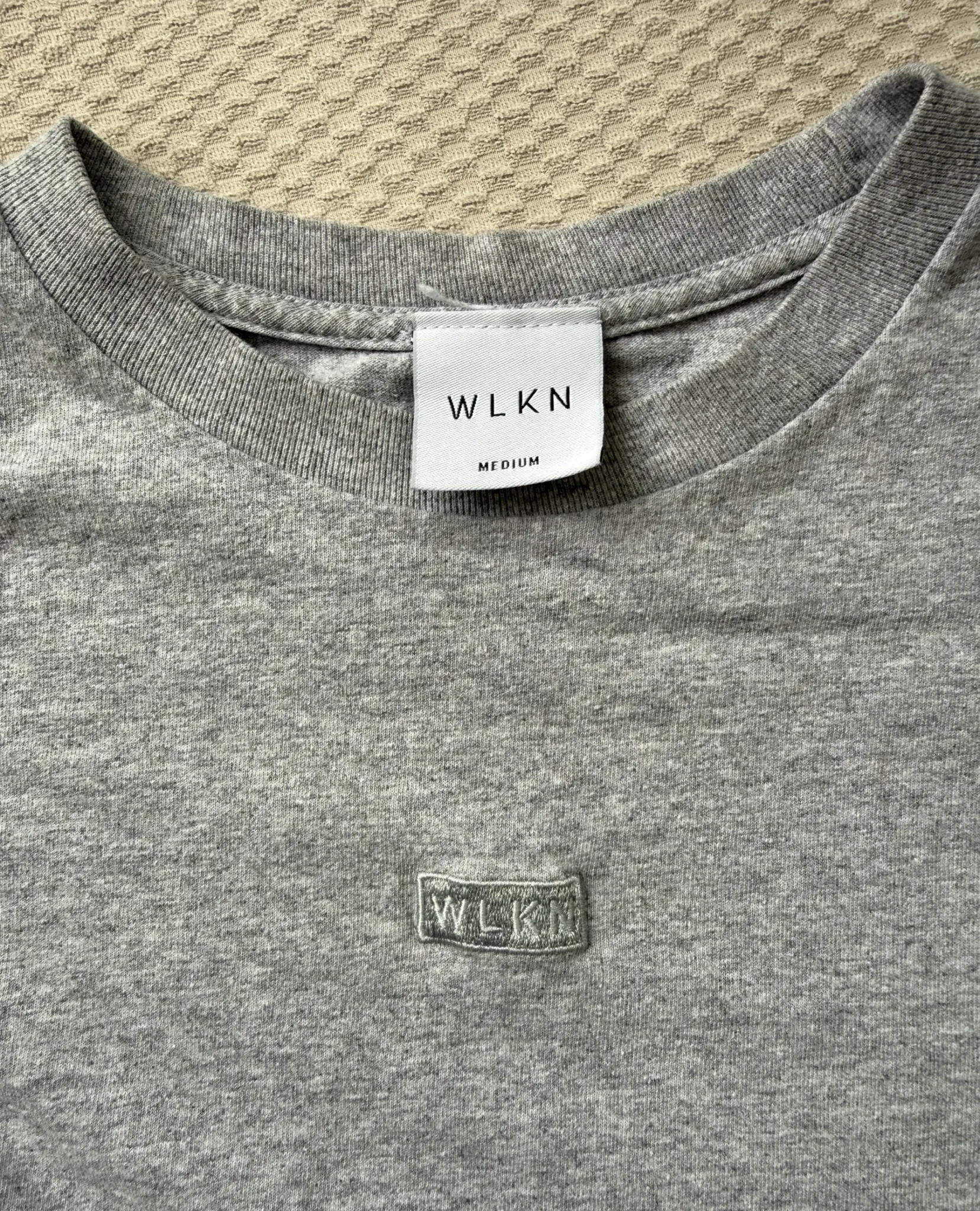 Image for WLKN T-shirt