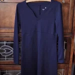 Featured thumbnail for Robe bleu marine Royal Robbins