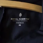 Thumbnail for Robe bleu marine Royal Robbins