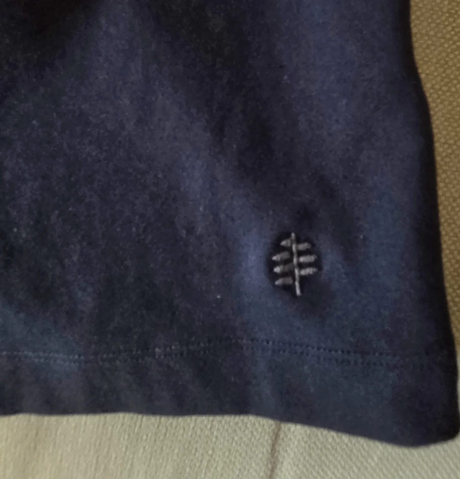 Image for Robe bleu marine Royal Robbins