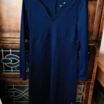 Thumbnail for Robe bleu marine Royal Robbins