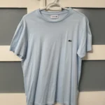 Featured thumbnail for T-Shirt Lacoste