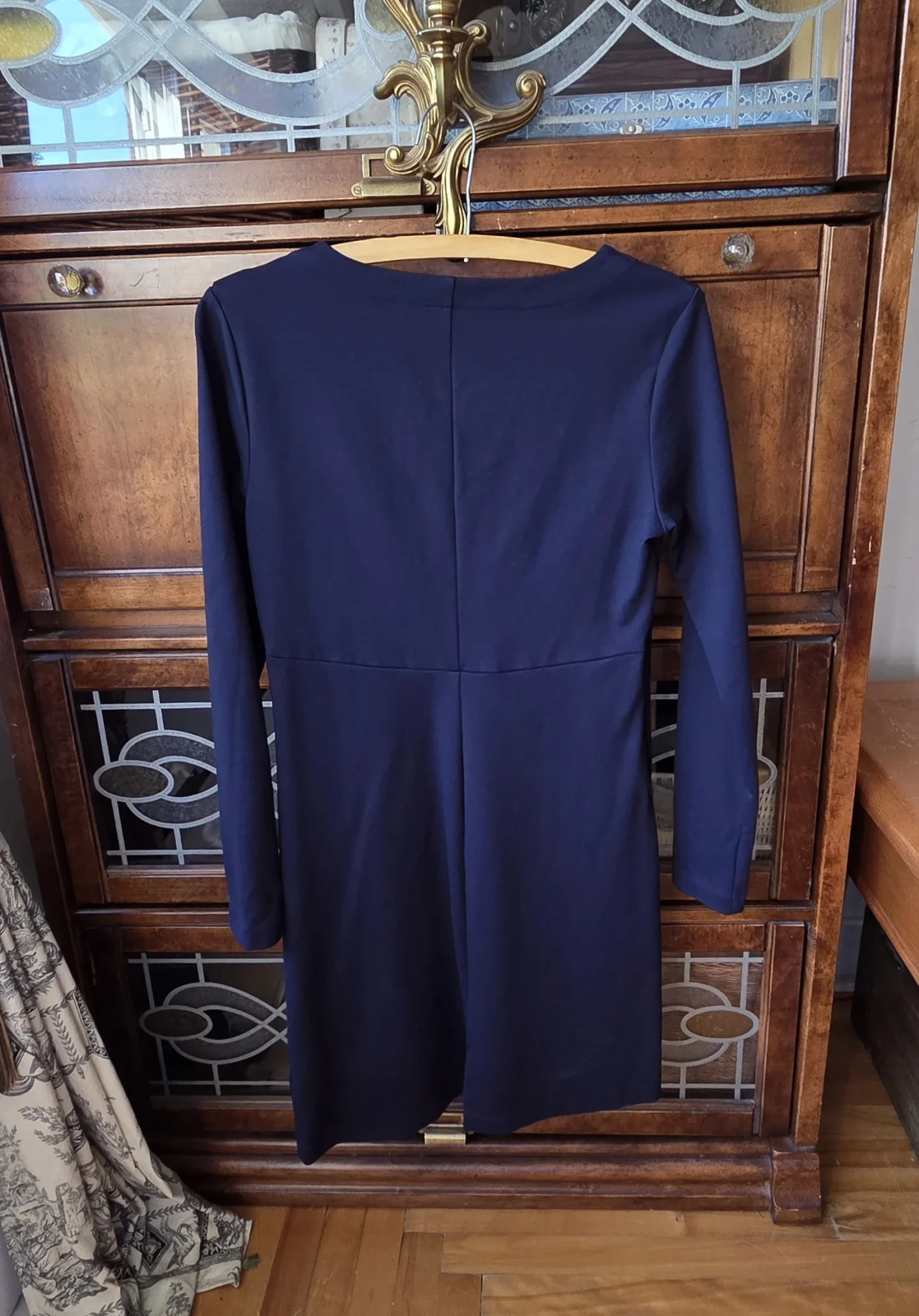 Image for Robe bleu marine Royal Robbins