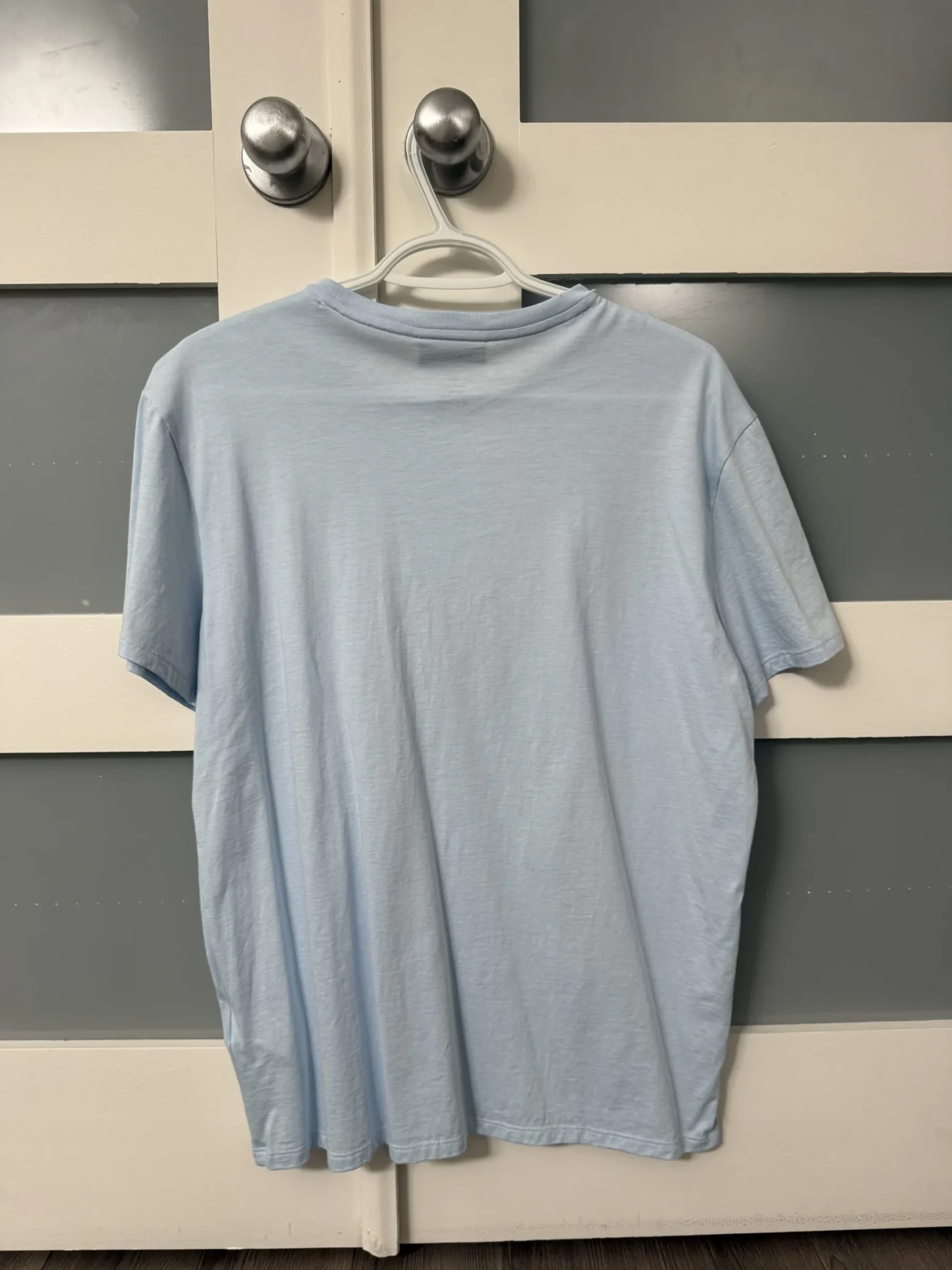 Image for T-Shirt Lacoste