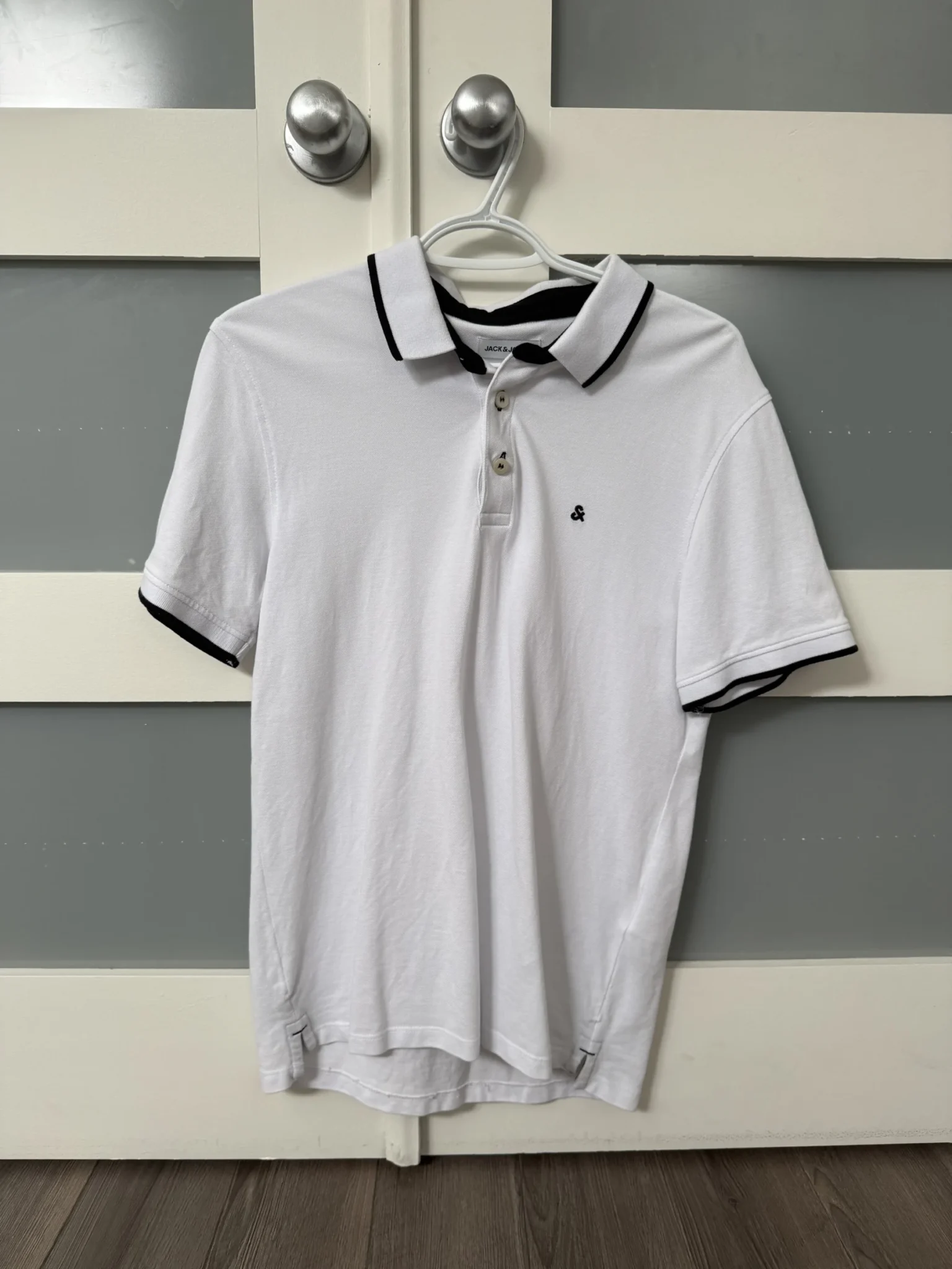Featured image for Polo Jack & Jones