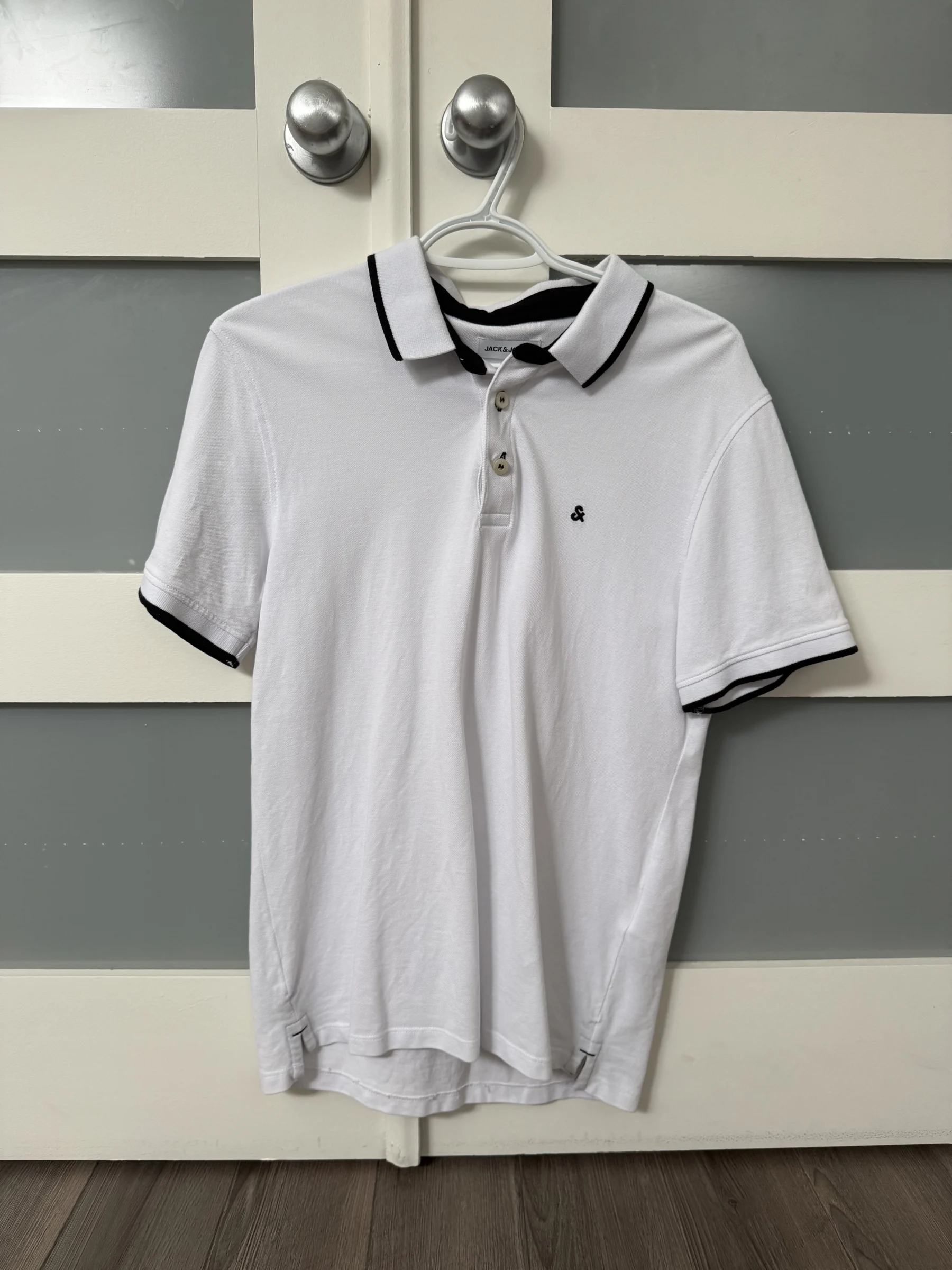 Polo Jack & Jones jack and jones seconde main