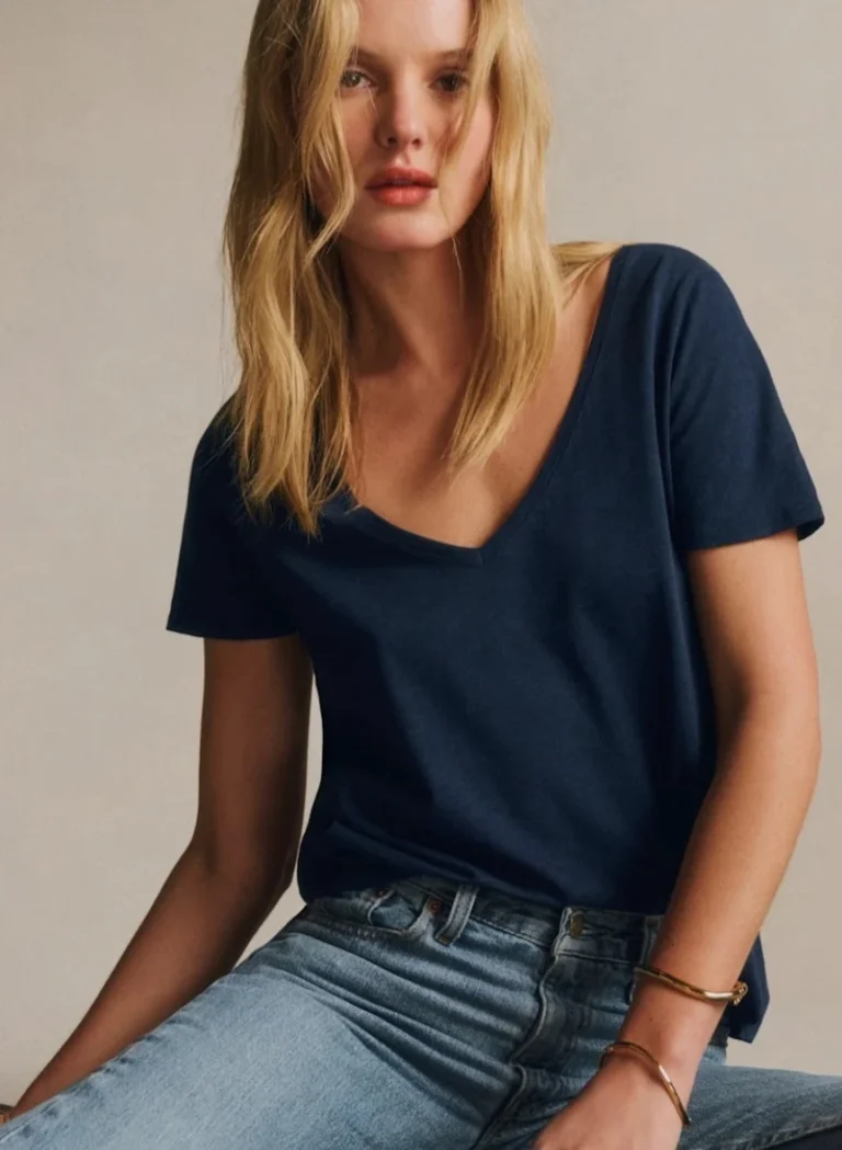Featured image for 🌷T-shirt Malcolm - Sézane