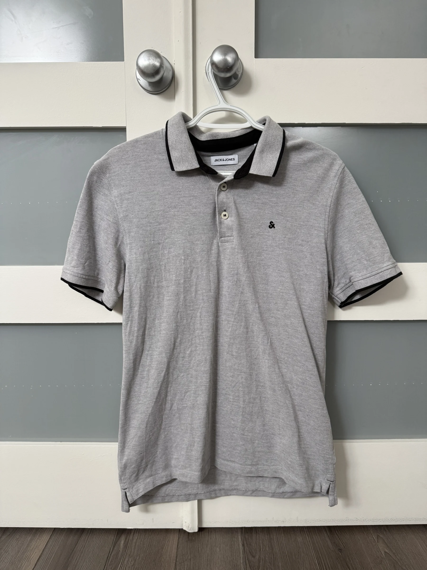 Polo Jack & Jones jack and jones seconde main