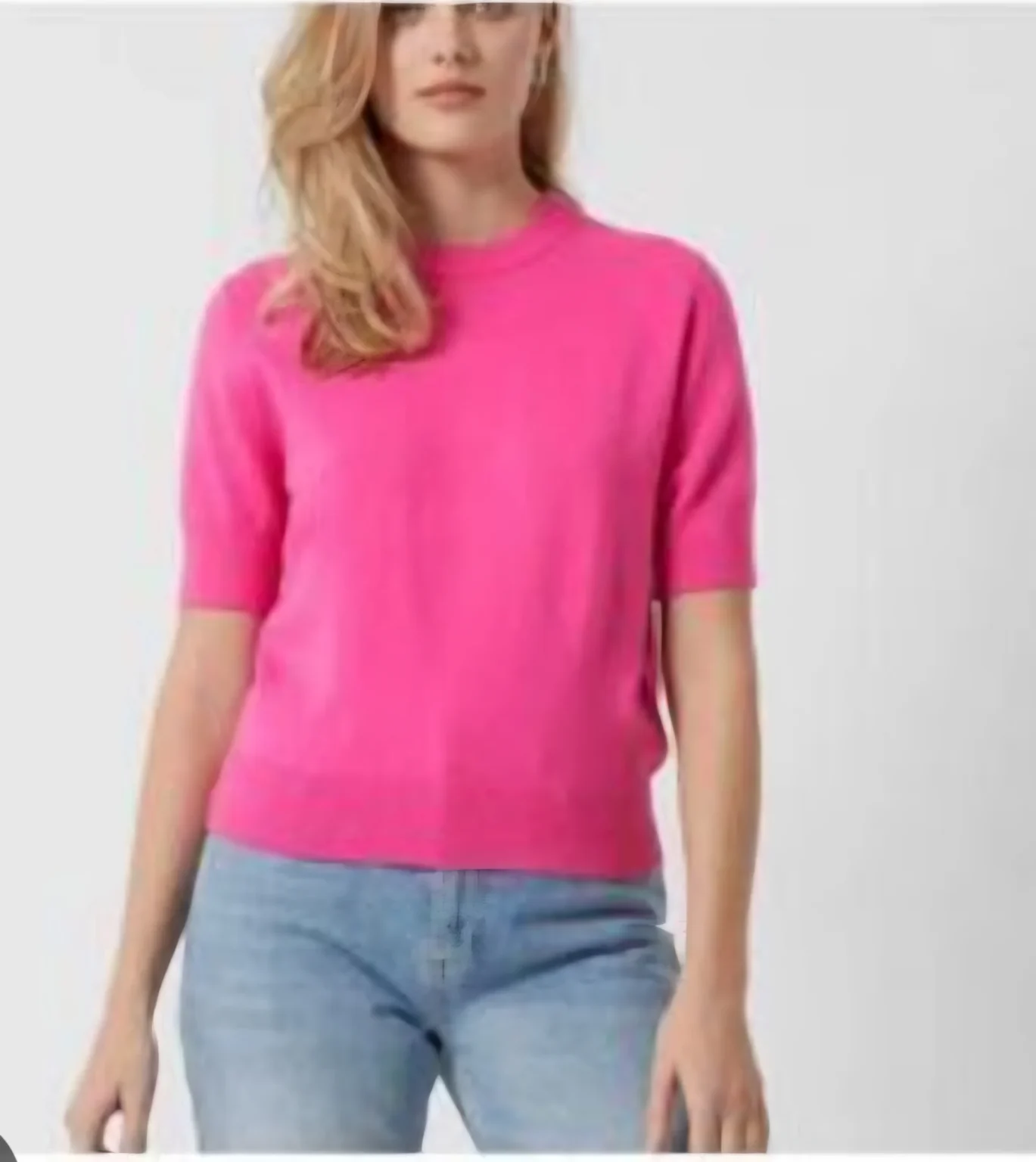 Image for 🌷Pull manches courtes - French Connection