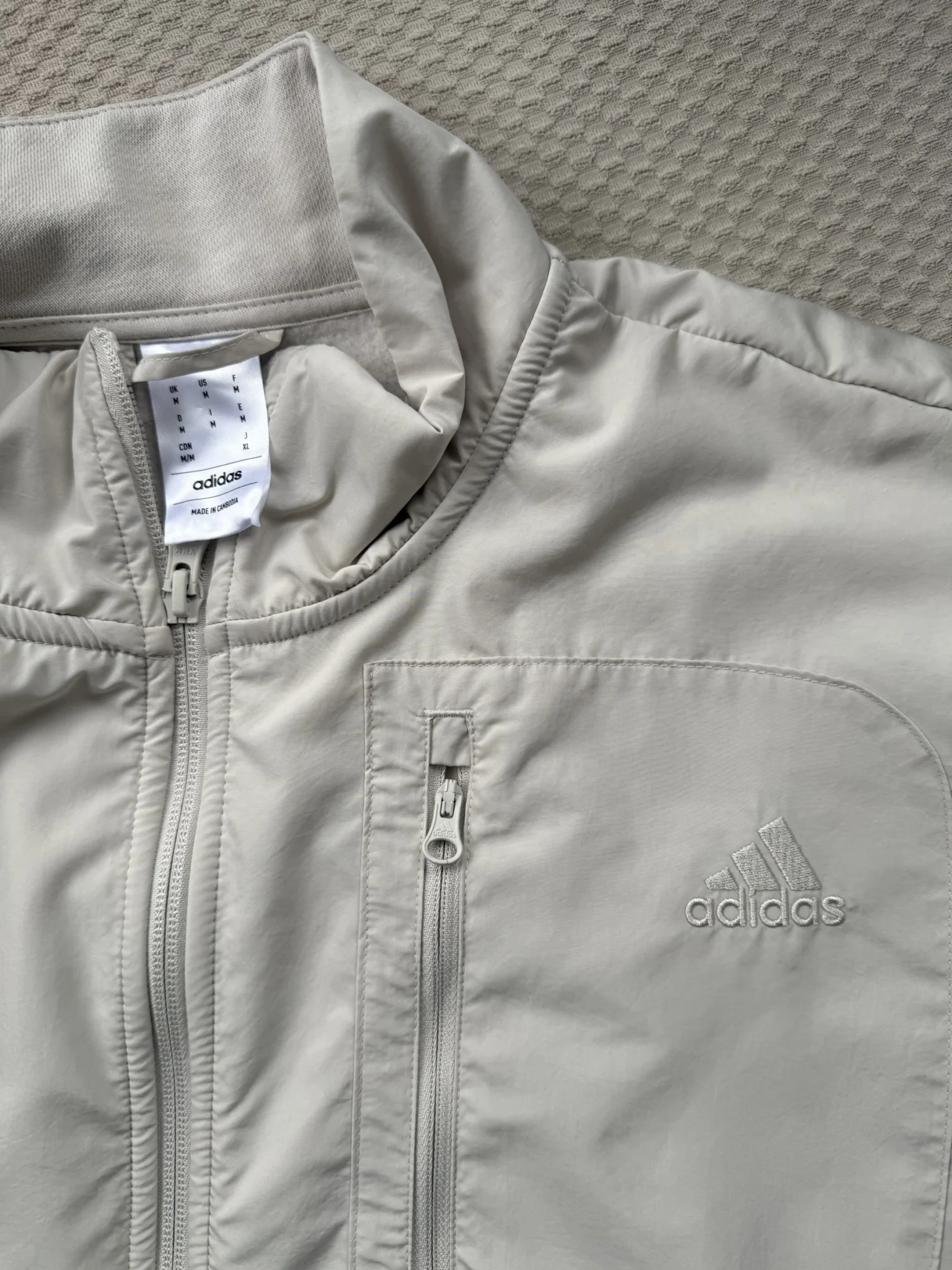 Image for Chandail en molleton Adidas