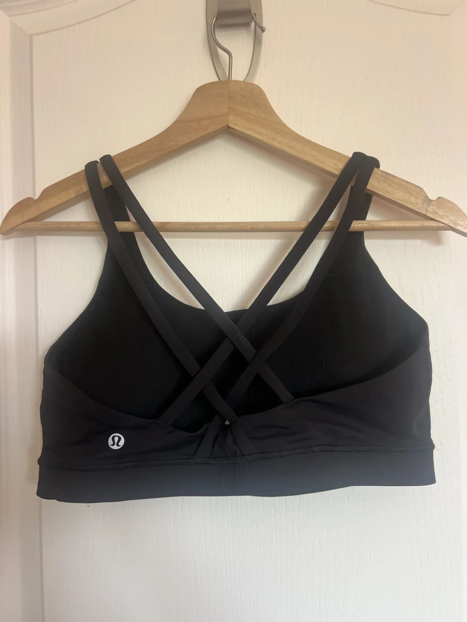 Featured image for Haut Sport Lululemon Energy Bra