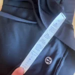 Thumbnail for Haut Sport Lululemon Energy Bra