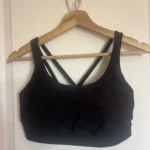 Thumbnail for Haut Sport Lululemon Energy Bra