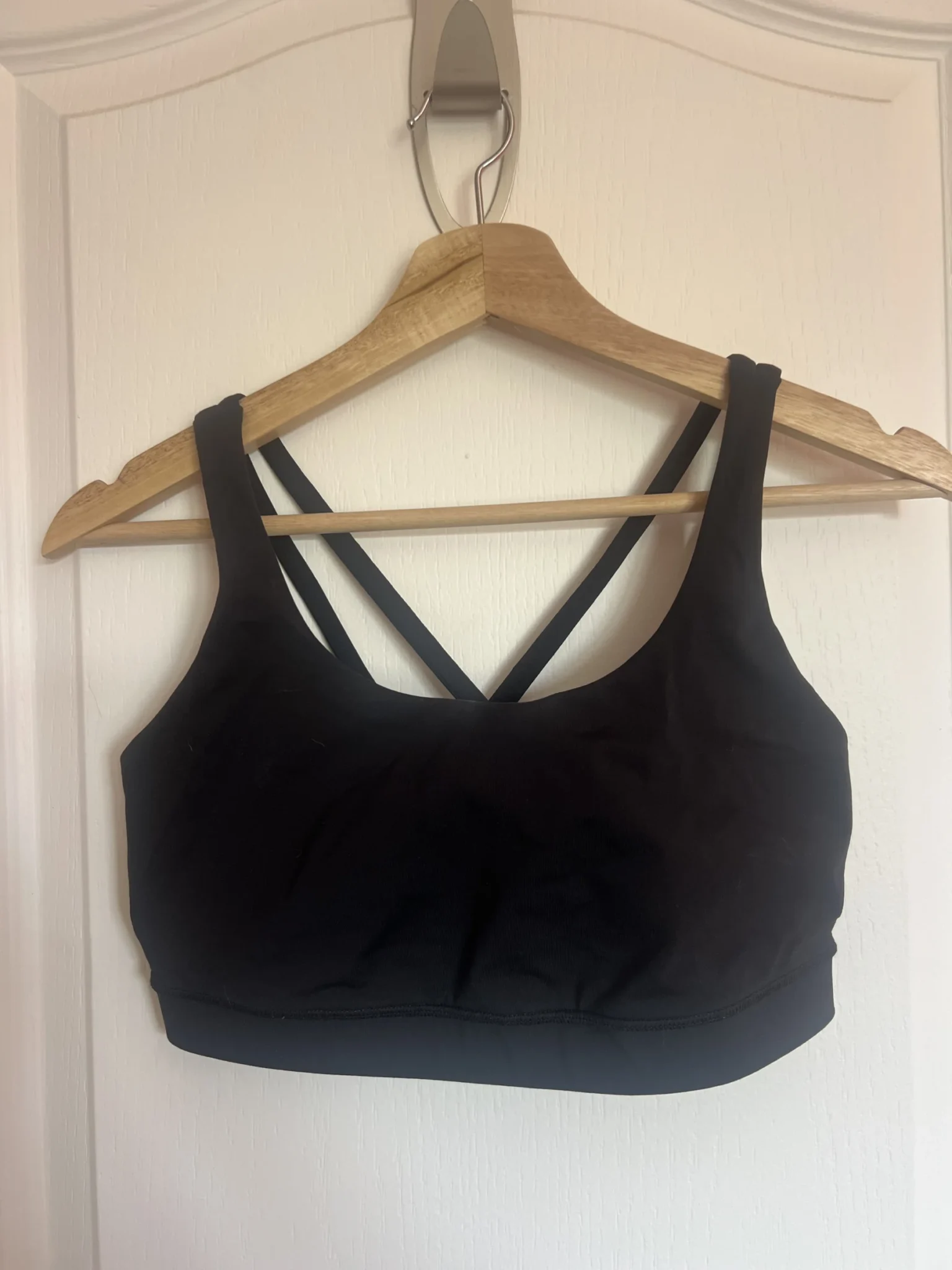 Image for Haut Sport Lululemon Energy Bra