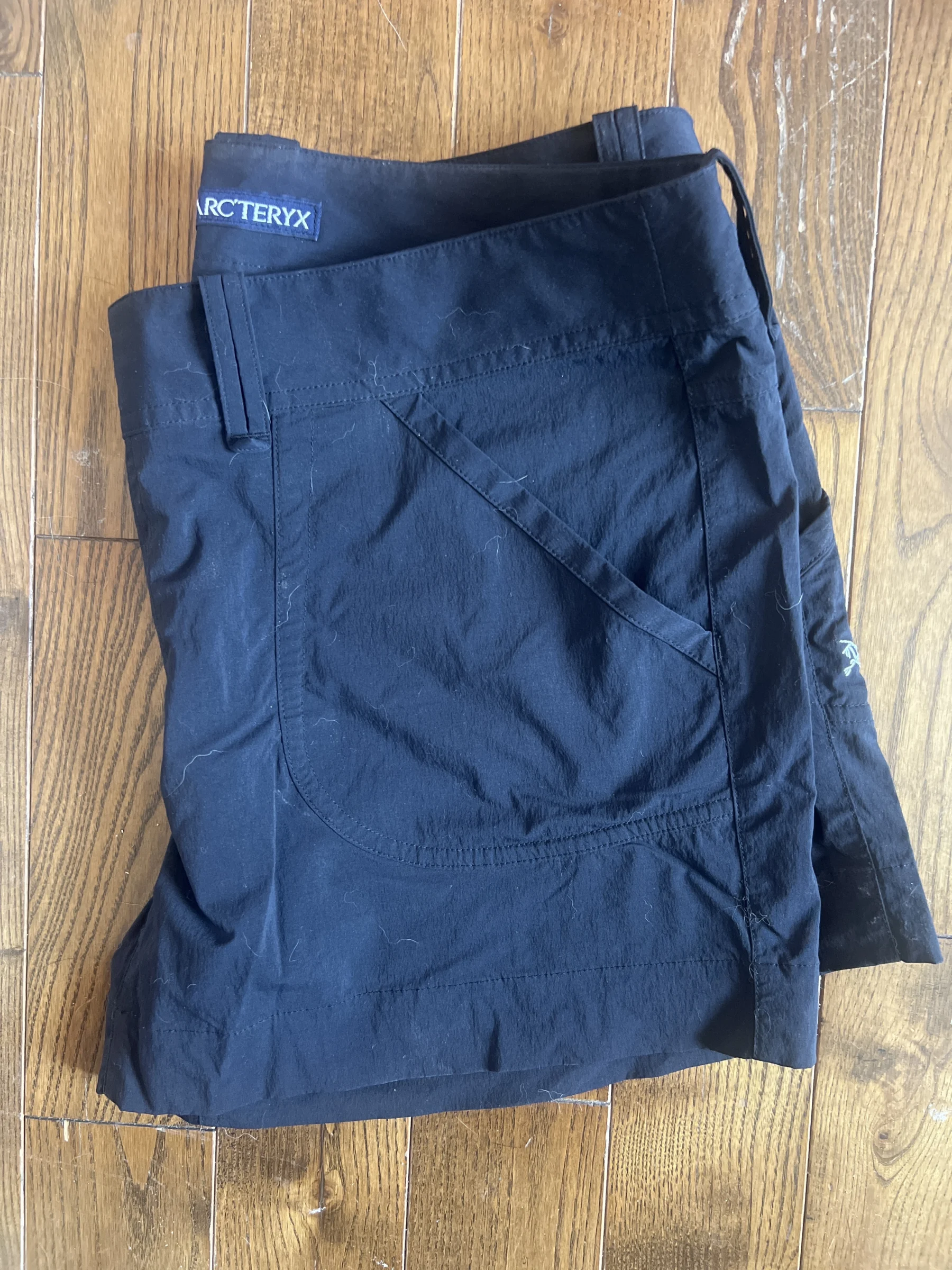 Short Arc’teryx Arc'teryx seconde main