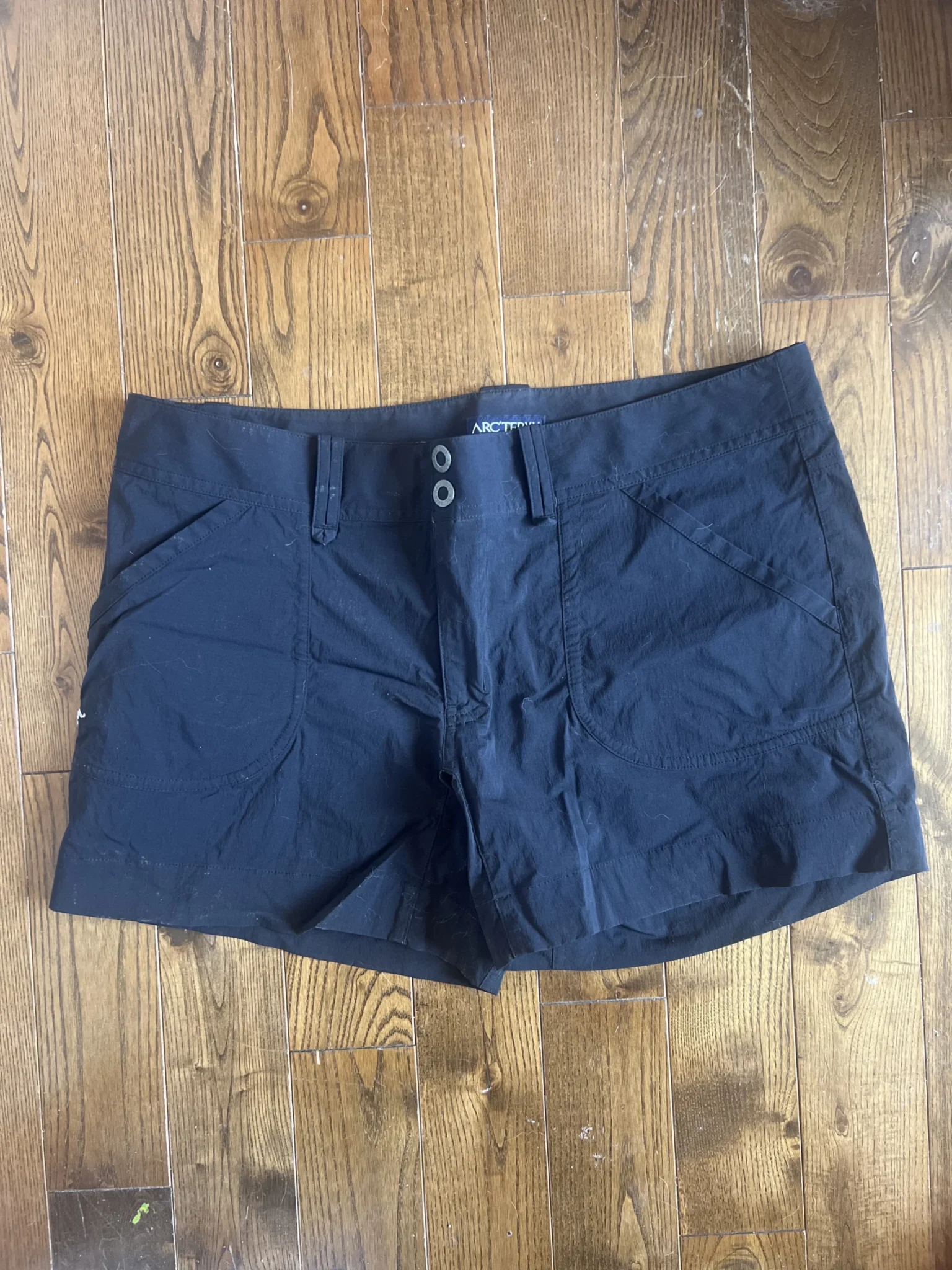 Image for Short Arc’teryx