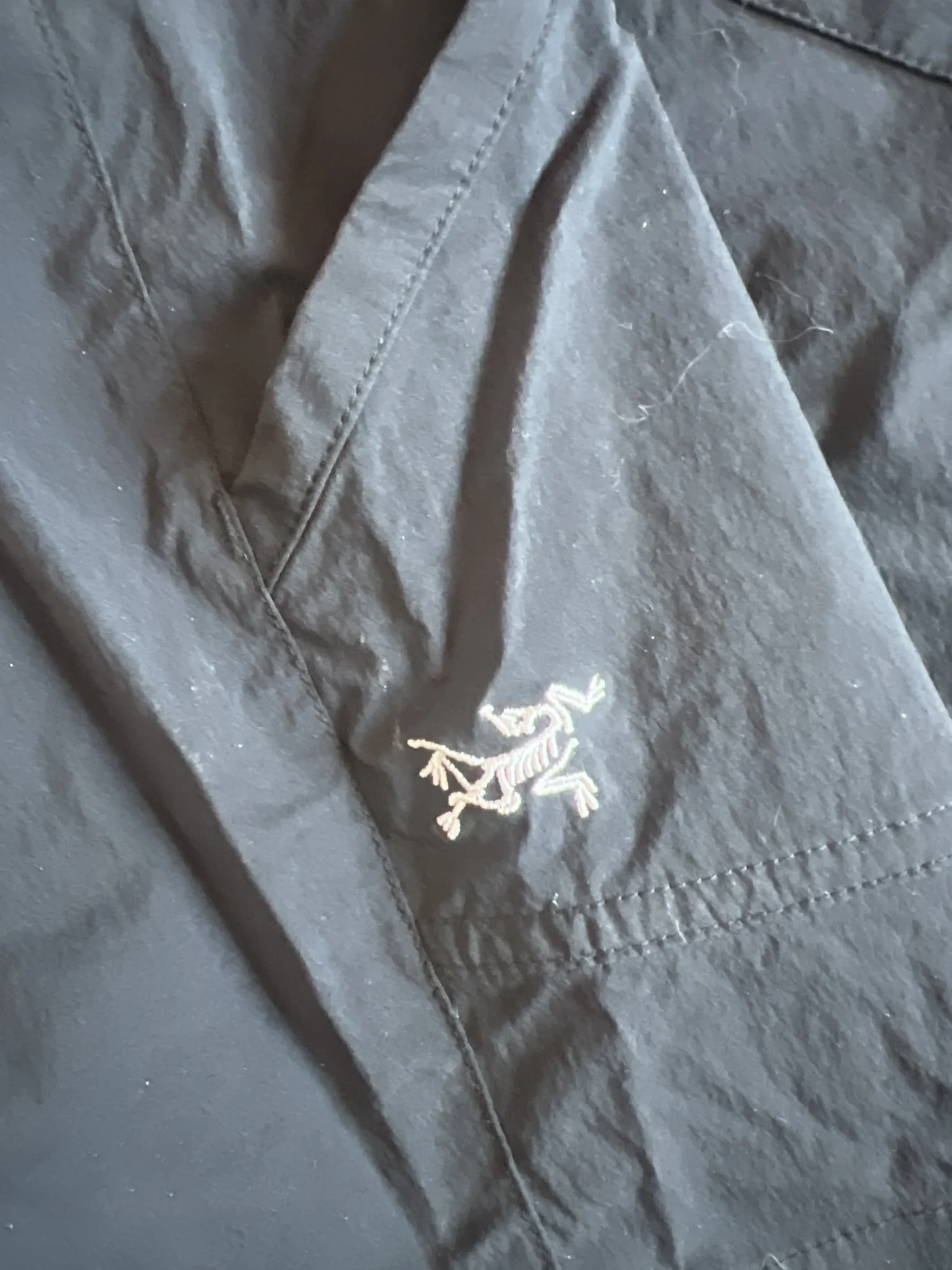 Image for Short Arc’teryx