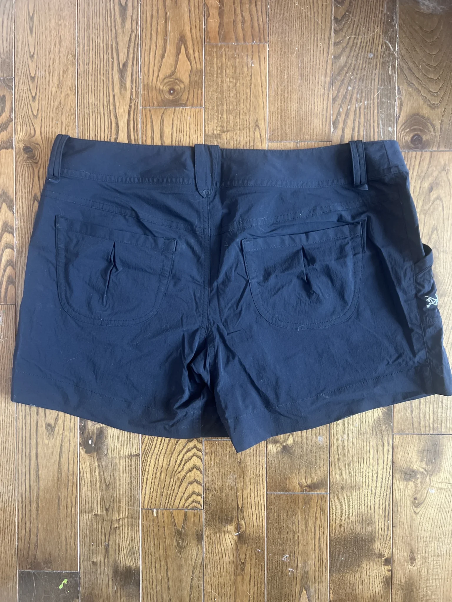 Image for Short Arc’teryx