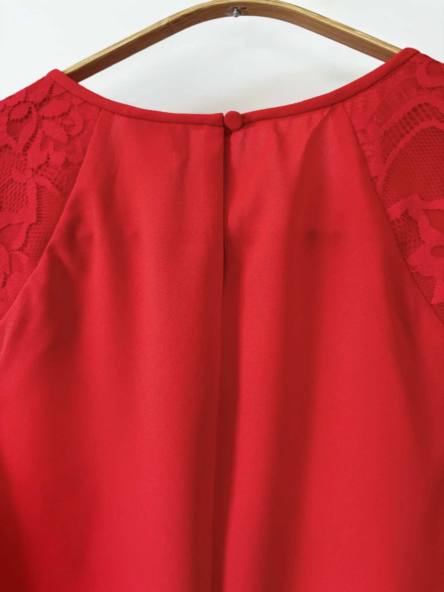 Image for ♥️Haut avec dentelle J.CREW