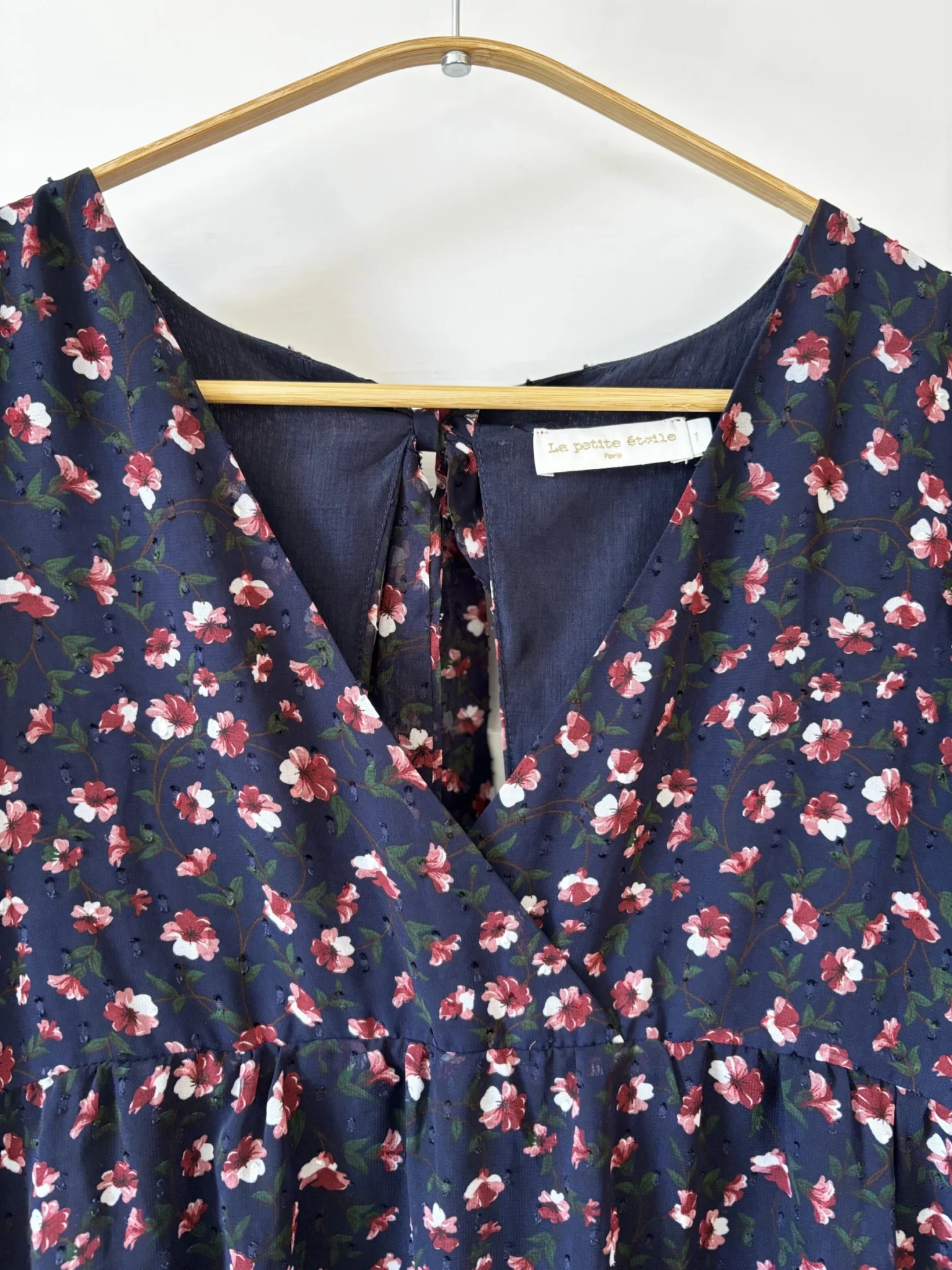 Image for ♥️Robe LA PETITE ÉTOILE Paris