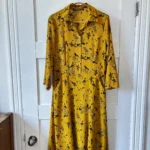 Featured thumbnail for ♥️Robe- chemise COMPTOIR DES COTONNIERS
