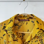 Thumbnail for ♥️Robe- chemise COMPTOIR DES COTONNIERS