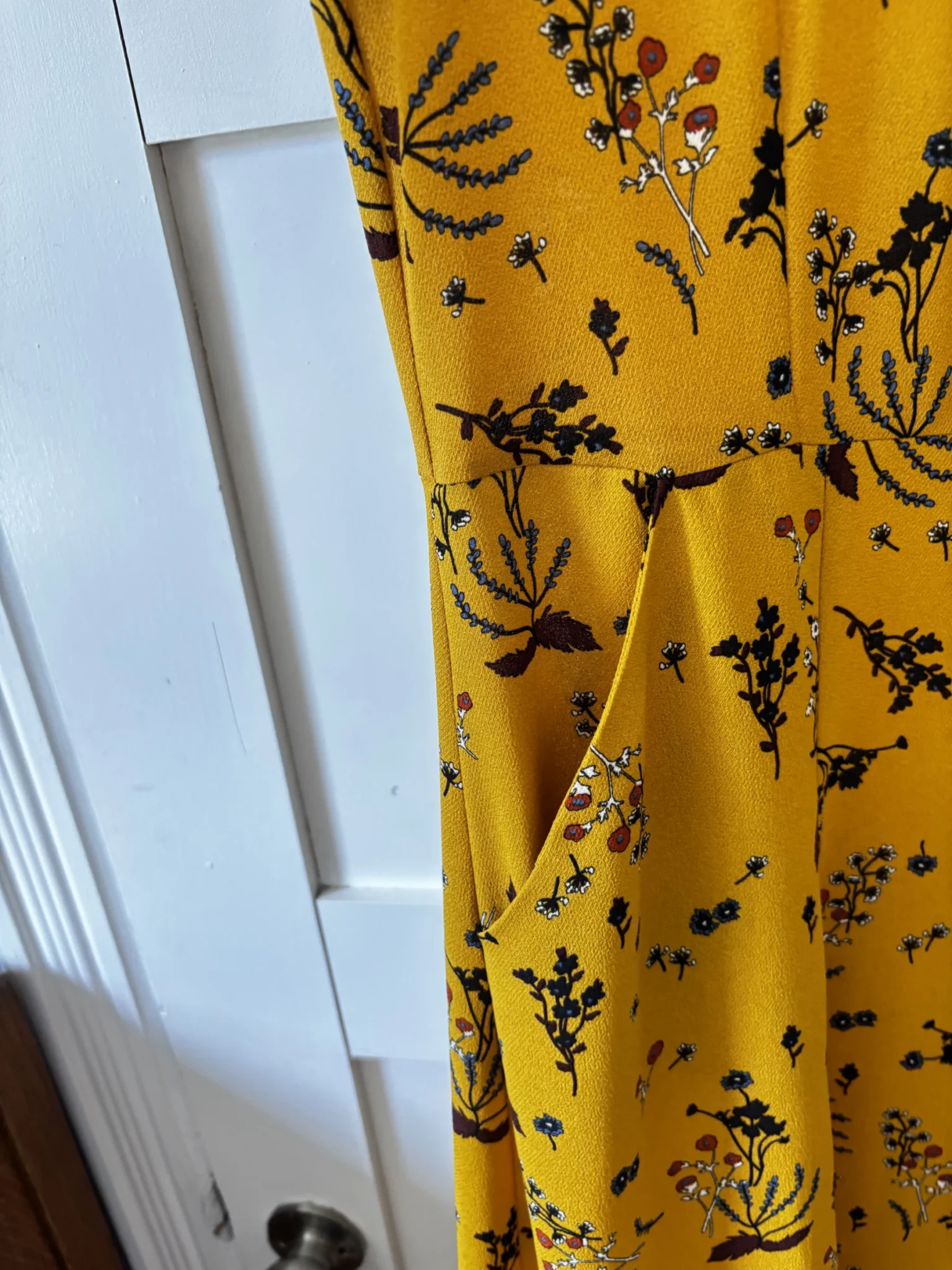 Image for ♥️Robe- chemise COMPTOIR DES COTONNIERS