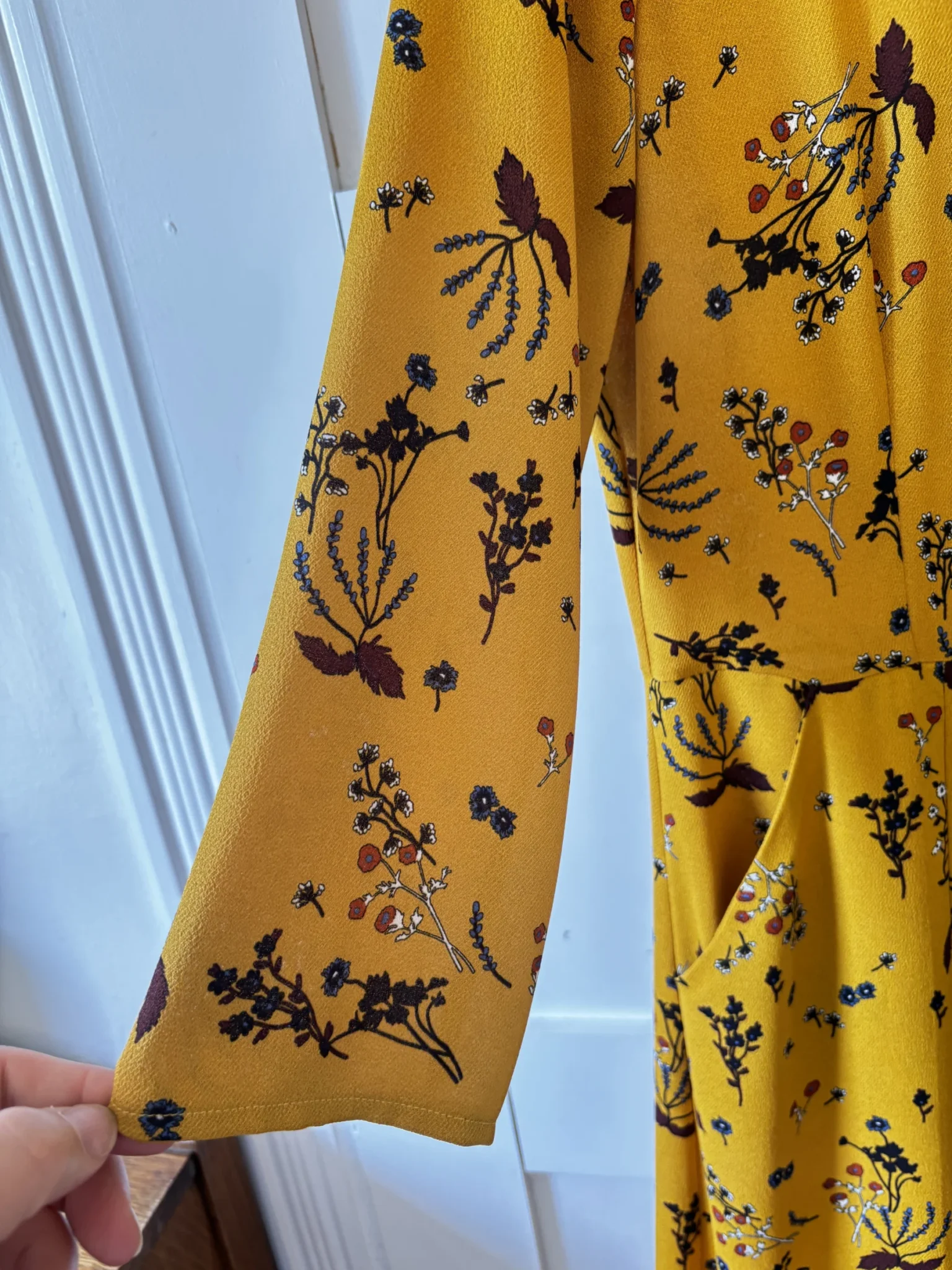 Image for ♥️Robe- chemise COMPTOIR DES COTONNIERS