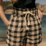 Featured thumbnail for Sézane – Paulo shorts