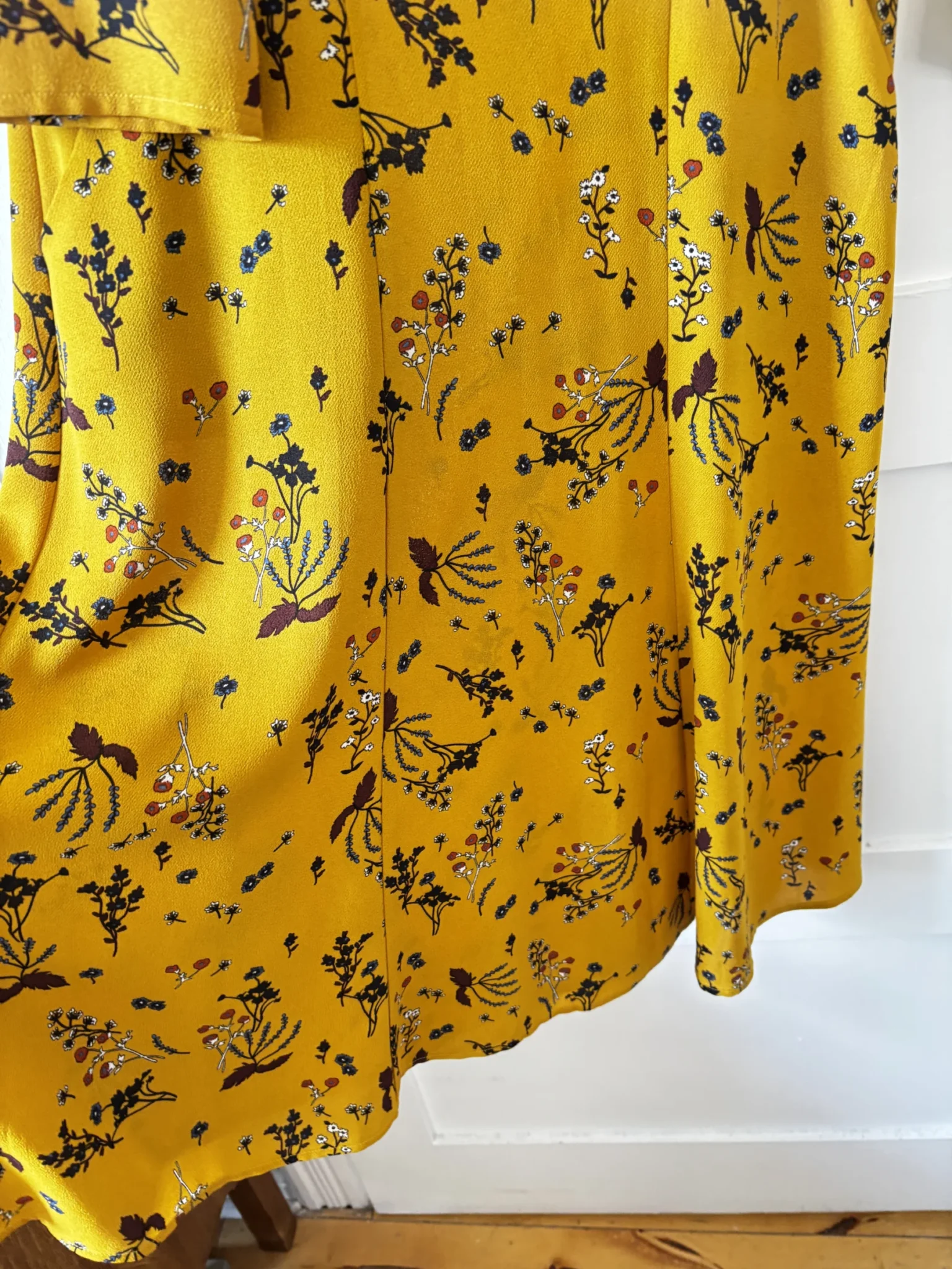 Image for ♥️Robe- chemise COMPTOIR DES COTONNIERS