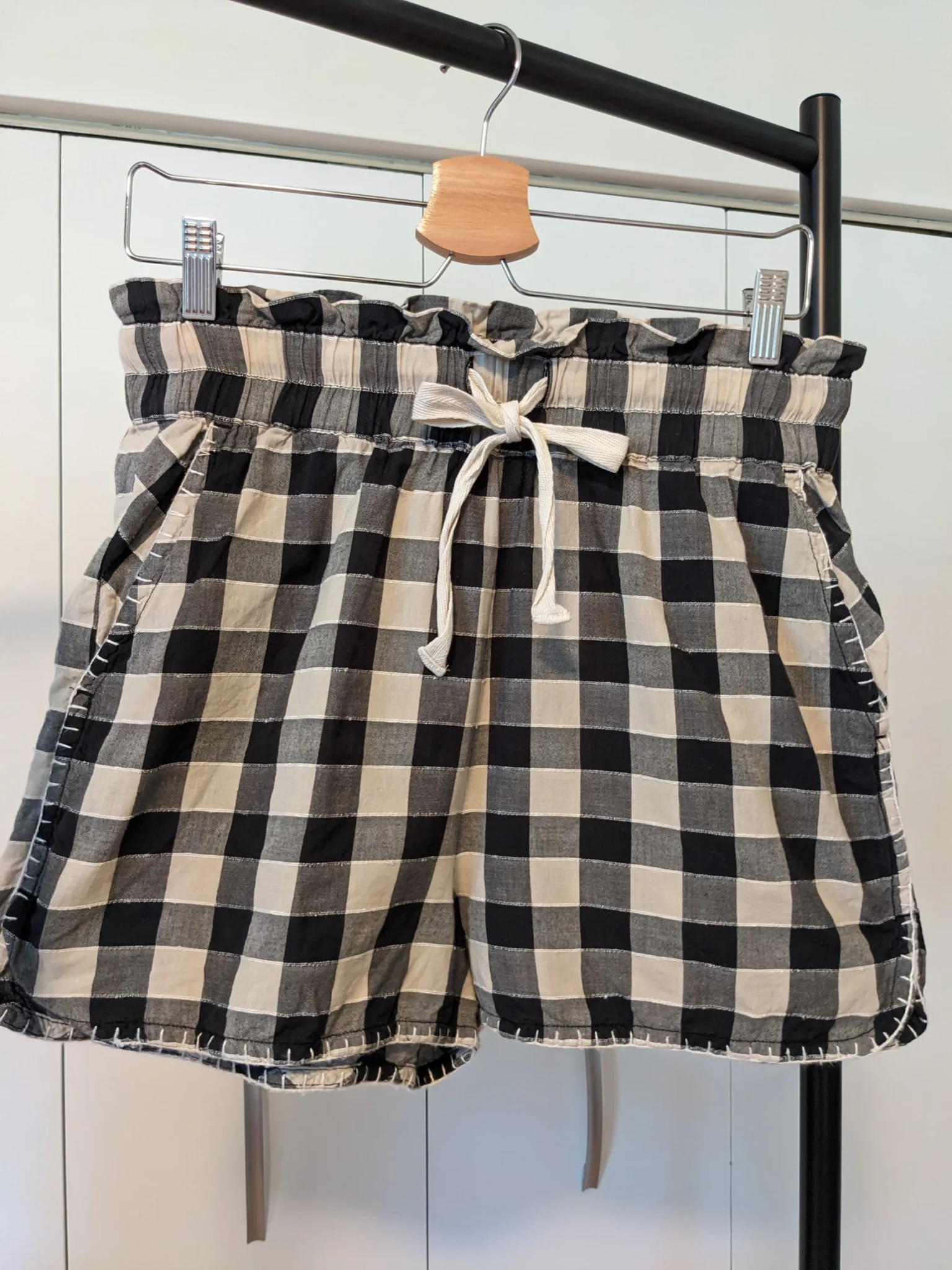 Image for Sézane – Paulo shorts
