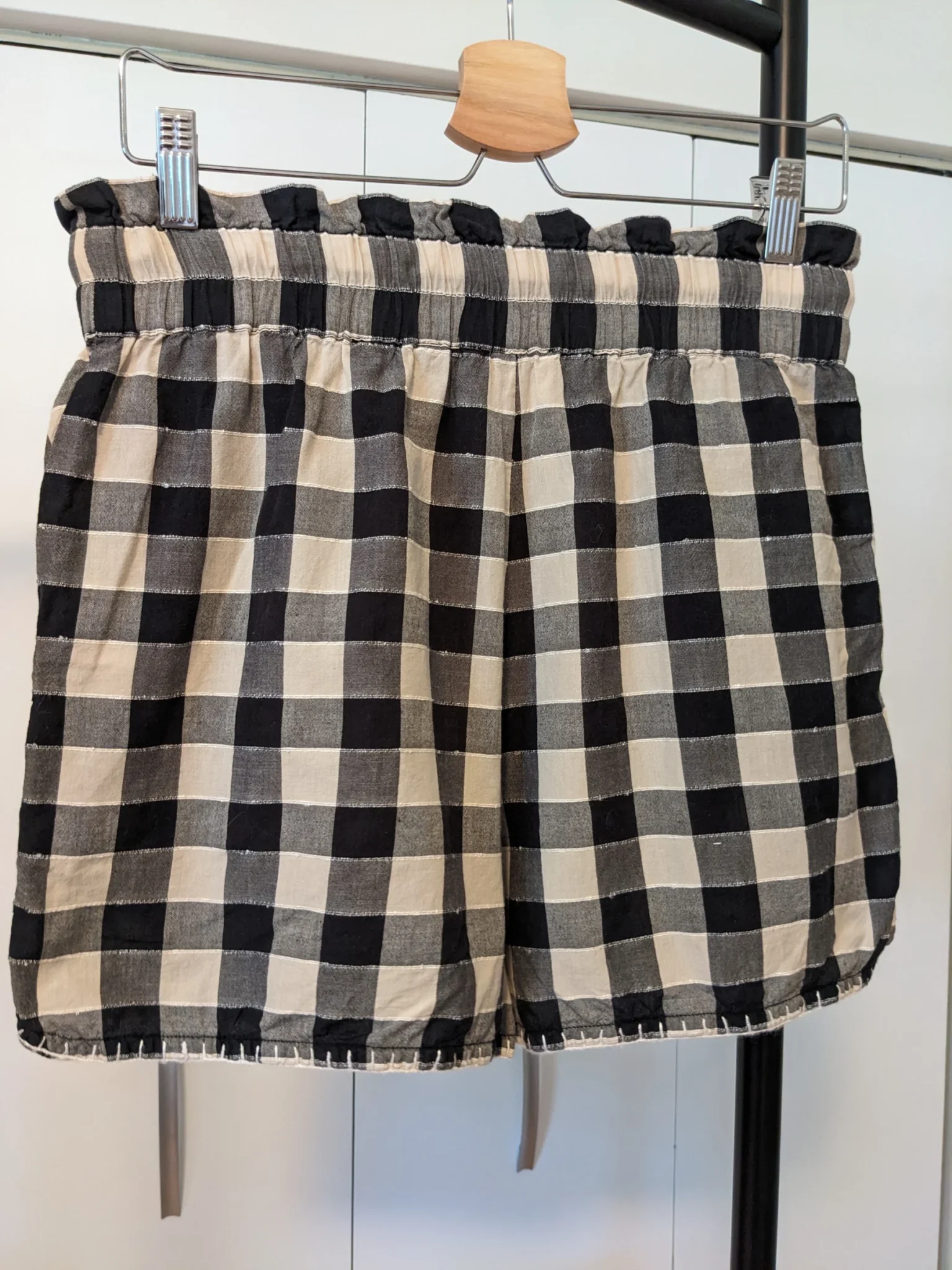 Image for Sézane – Paulo shorts