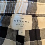 Thumbnail for Sézane – Paulo shorts