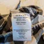 Thumbnail for Sézane – Paulo shorts