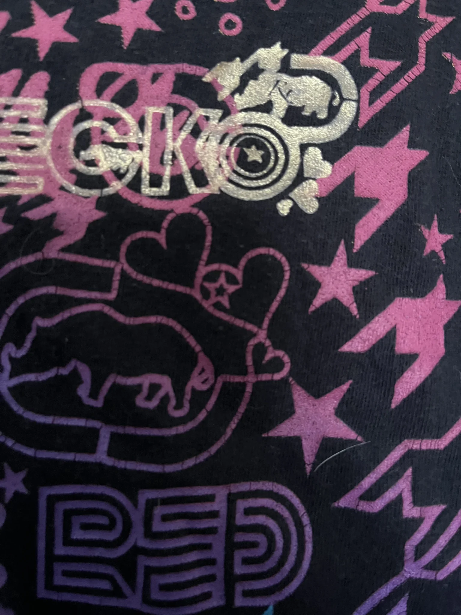 Image for Ecko jumper