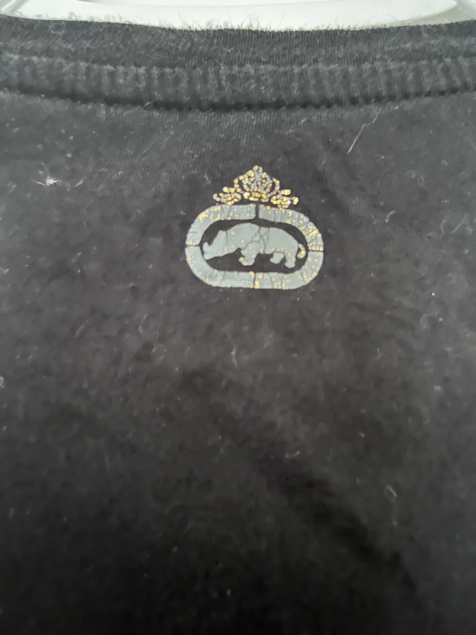 Image for Ecko jumper