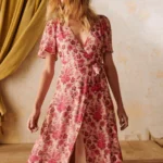 Thumbnail for Sézane – Sarah dress
