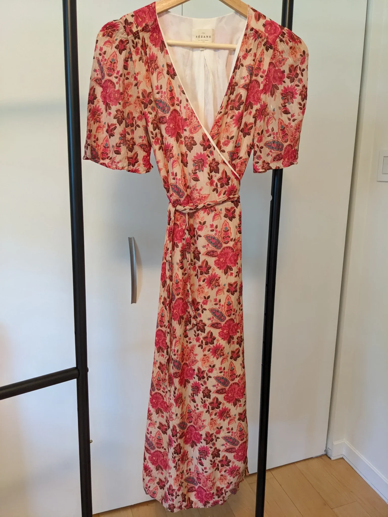 Image for Sézane – Sarah dress