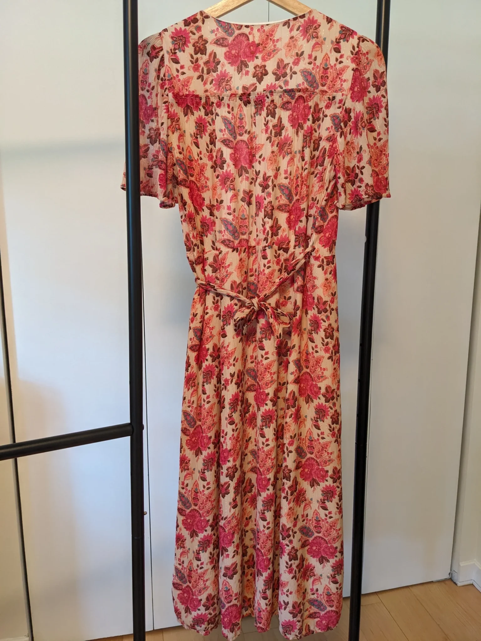 Image for Sézane – Sarah dress