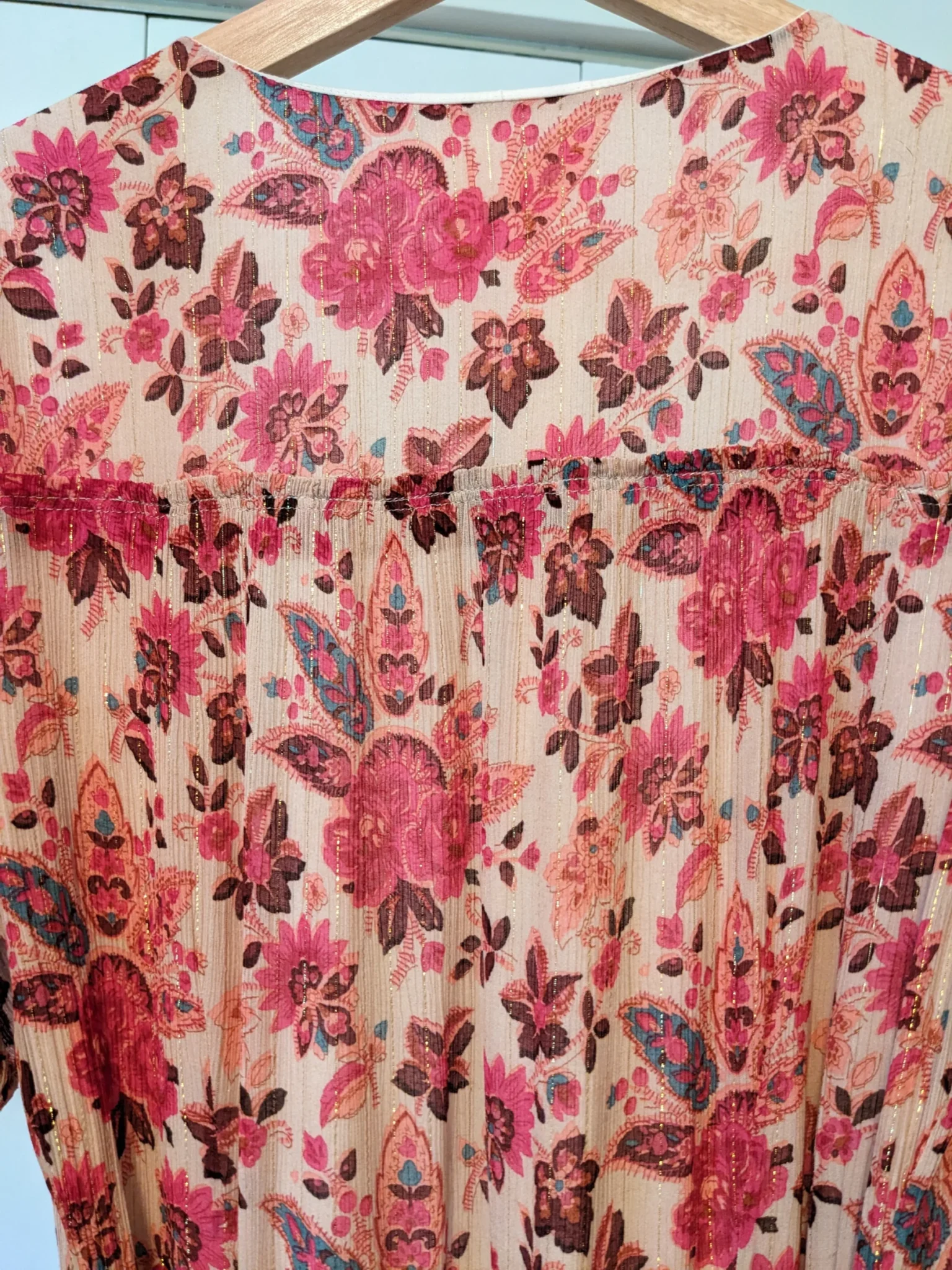 Image for Sézane – Sarah dress