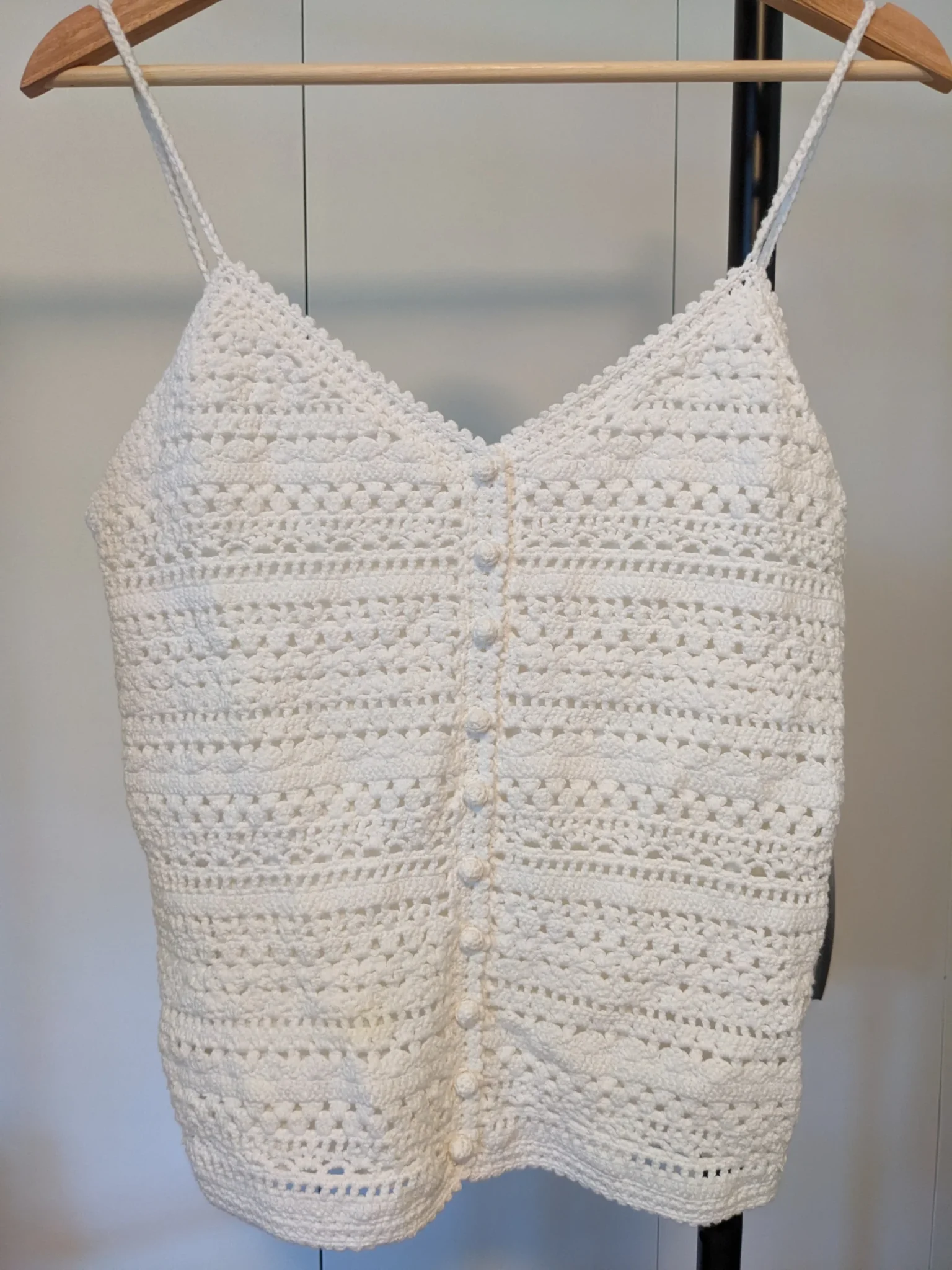 Image for Sézane – Gea top